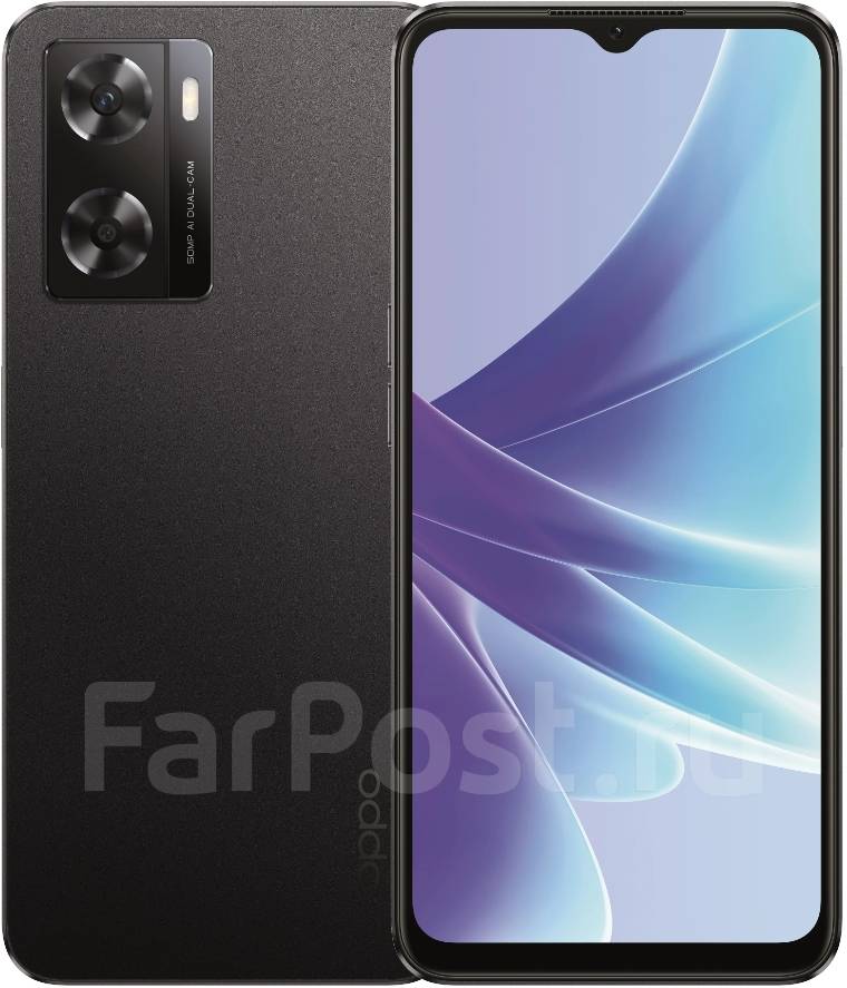 OPPO A57s: , 