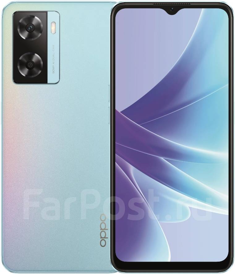 OPPO A57s: , 