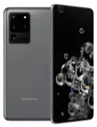 Samsung Galaxy S20 Ultra. �����, �����, 4G LTE, NFC ����