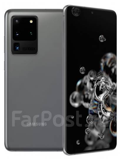 Samsung Galaxy S20 Ultra: , 