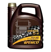Pemco Diesel G-4 SHPD