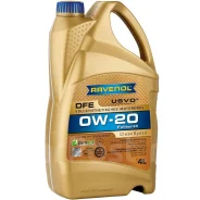 Ravenol DFE