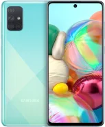 Samsung Galaxy A71. �����, �����, 3G, 4G LTE, Dual-SIM, ����������, NFC ����