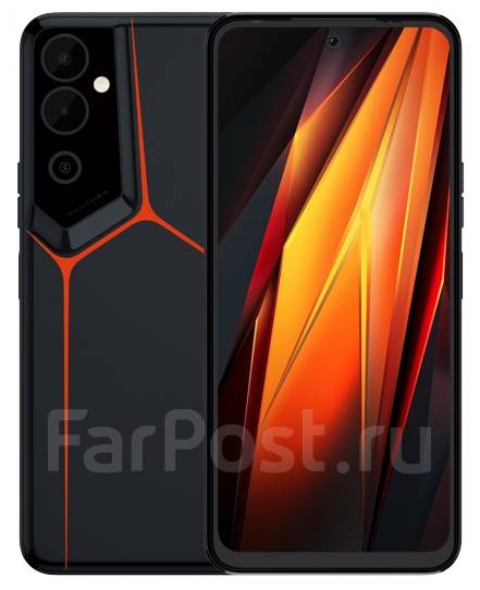 Tecno Pova Neo 2: , 