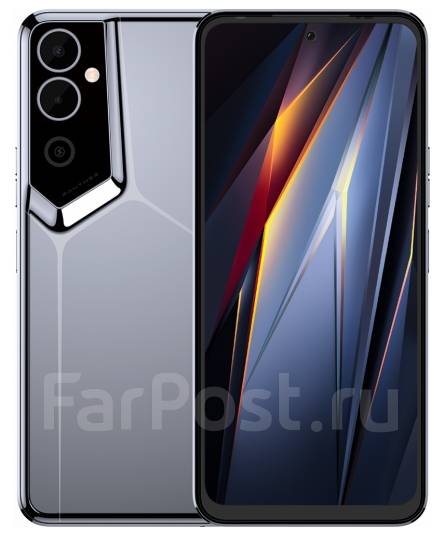 Tecno Pova Neo 2: , 