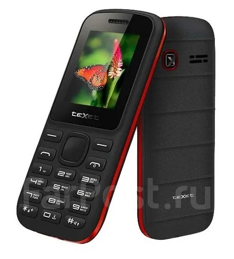 teXet TM-130: ������, ��������������