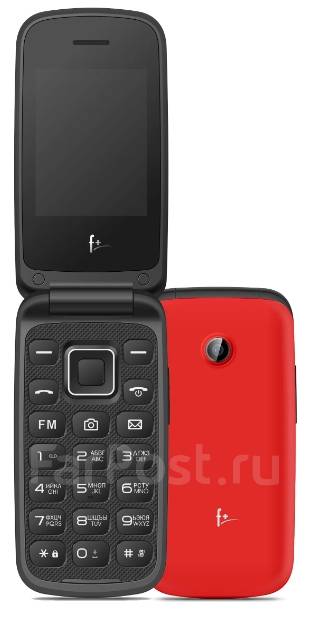 F+ Flip 2: , 