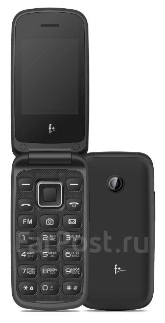 F+ Flip 2: , 
