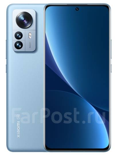 Xiaomi 12 Pro: , 