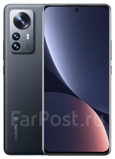 Xiaomi 12 Pro: , 