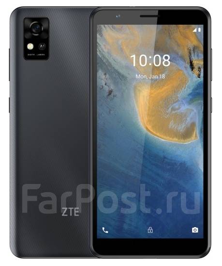ZTE Blade A31: , 