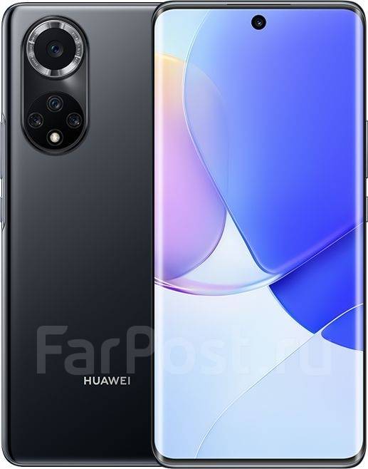 Huawei Nova 9: , 