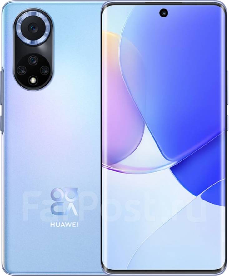 Huawei Nova 9: , 