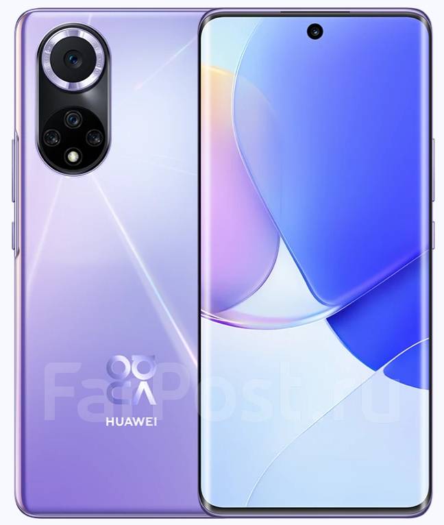 Huawei Nova 9: , 