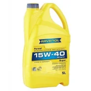 Ravenol Formel Super