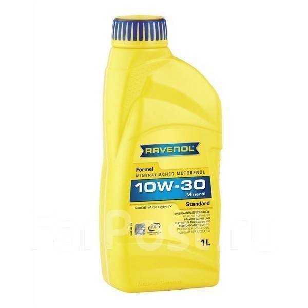 Ravenol Formel Standard: , 