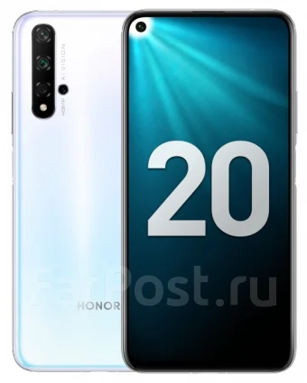 Honor 20: ������, ��������������