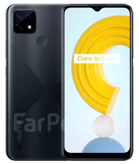 Realme C21: , 