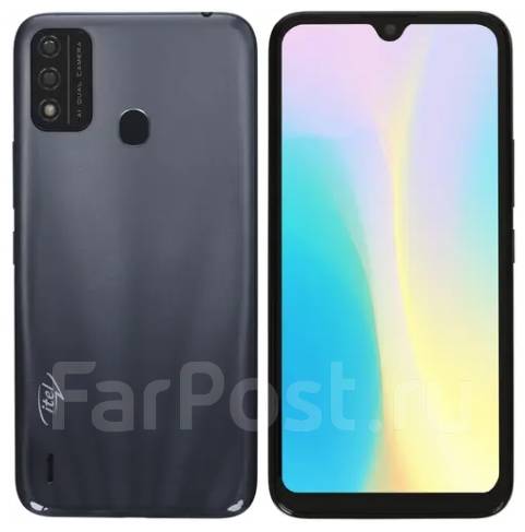 Itel A48: , 