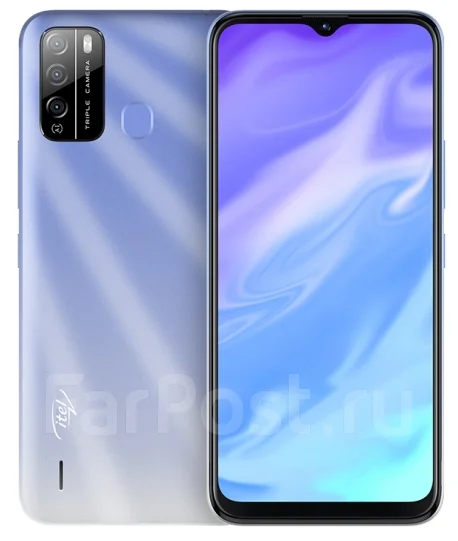 Itel Vision 1 Pro: ������, ��������������