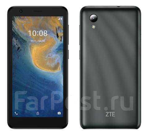 ZTE Blade A31 Lite: , 