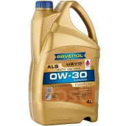Ravenol ALS