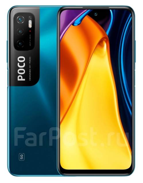 Xiaomi Poco M3 Pro 5G: , 