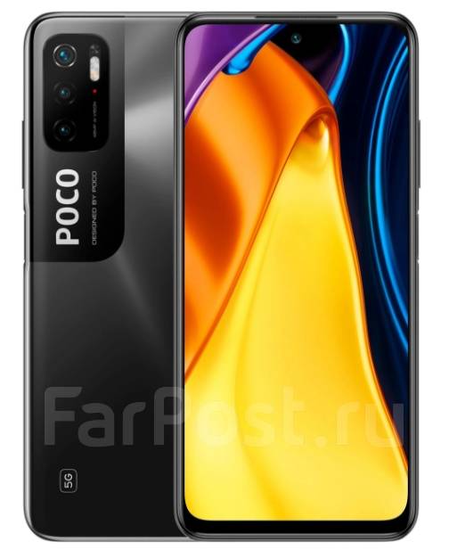 Xiaomi Poco M3 Pro 5G: , 