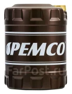 Pemco Diesel G-10 UHPD