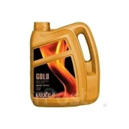Luxe Gold Speed Drive