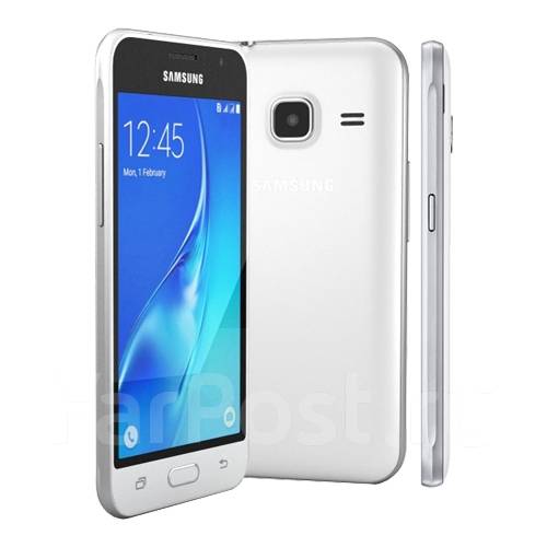Samsung Galaxy J1 2016: ������, ��������������