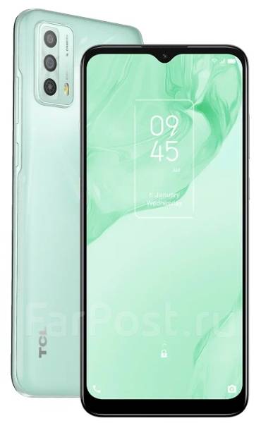 TCL 20B: , 