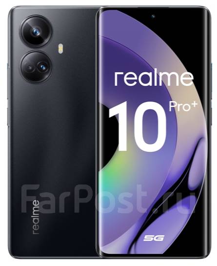 Realme 10 Pro+ 5G: , 