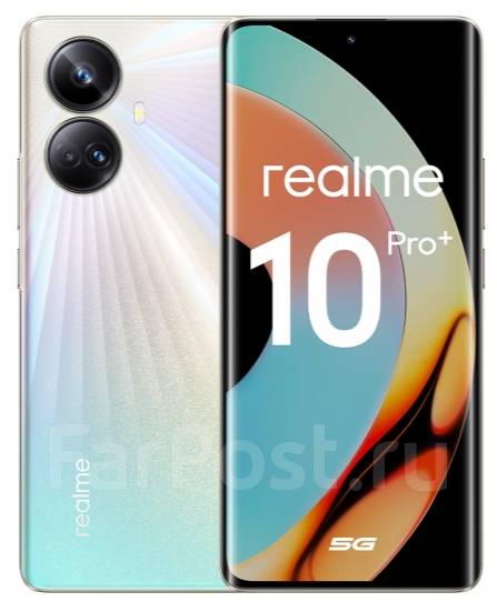 Realme 10 Pro+ 5G: , 