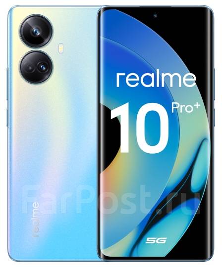 Realme 10 Pro+ 5G: , 