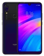 Xiaomi Redmi 7. �����, 32 ��, ������, 3G, 4G LTE, NFC ����