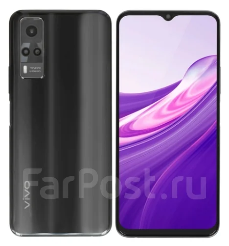 Vivo Y31: ������, ��������������