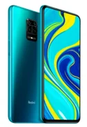 Xiaomi Redmi Note 9S. �����, �����, 4G LTE, Dual-SIM, NFC ����