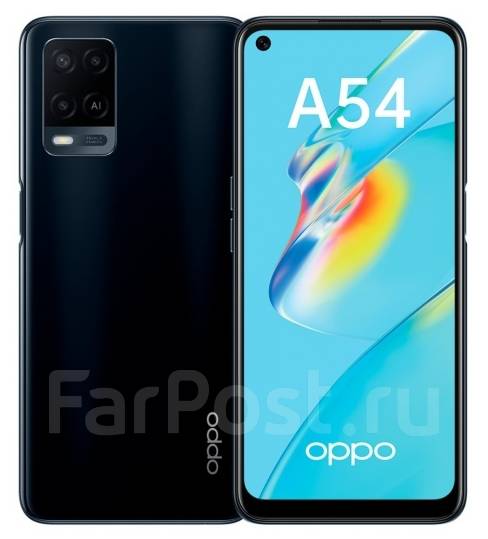 OPPO A54: , 