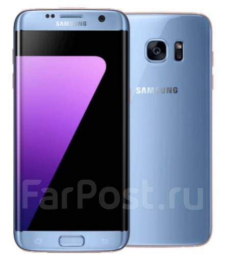 Samsung Galaxy S7 Edge: , 