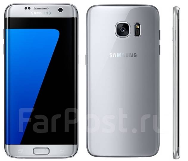 Samsung Galaxy S7 Edge: , 