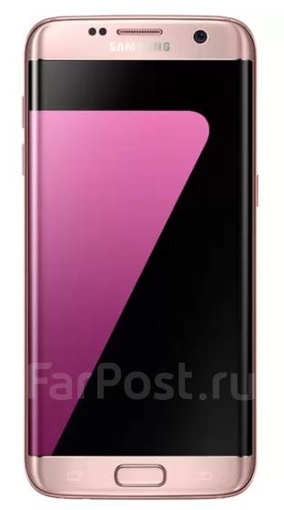 Samsung Galaxy S7 Edge: , 