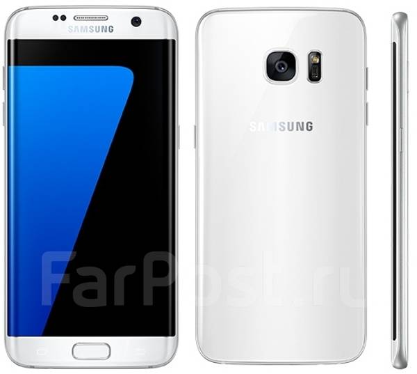Samsung Galaxy S7 Edge: , 