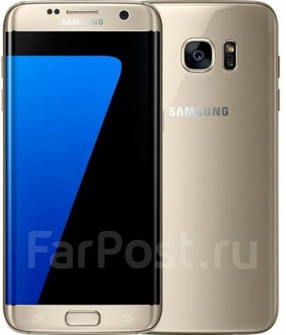 Samsung Galaxy S7 Edge: , 