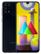 Samsung Galaxy M31. �����, ������ ����
