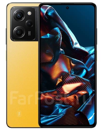 Xiaomi Poco X5 Pro 5G: , 