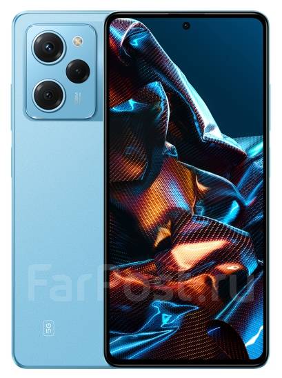 Xiaomi Poco X5 Pro 5G: , 