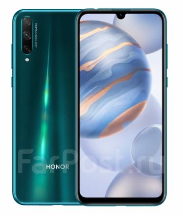 Honor 30i: , 