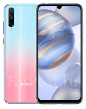 Honor 30i: , 
