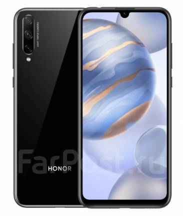 Honor 30i: , 
